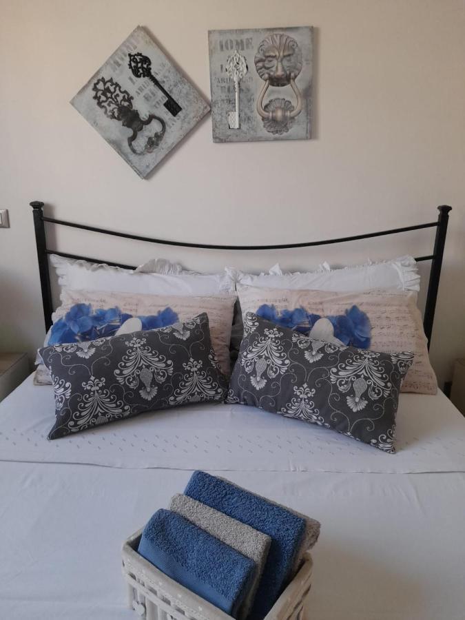 Tra Vento E Mare Apartment Lendinuso Luaran gambar