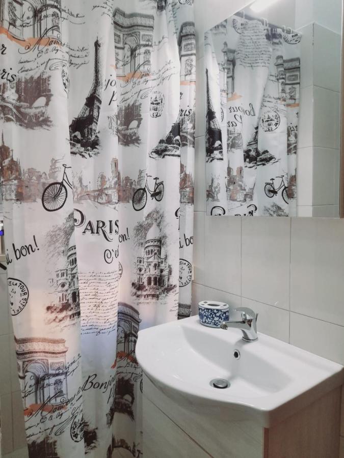 Tra Vento E Mare Apartment Lendinuso Luaran gambar