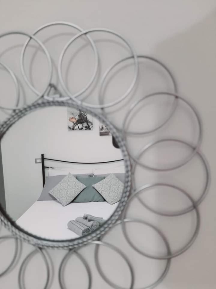 Tra Vento E Mare Apartment Lendinuso Luaran gambar