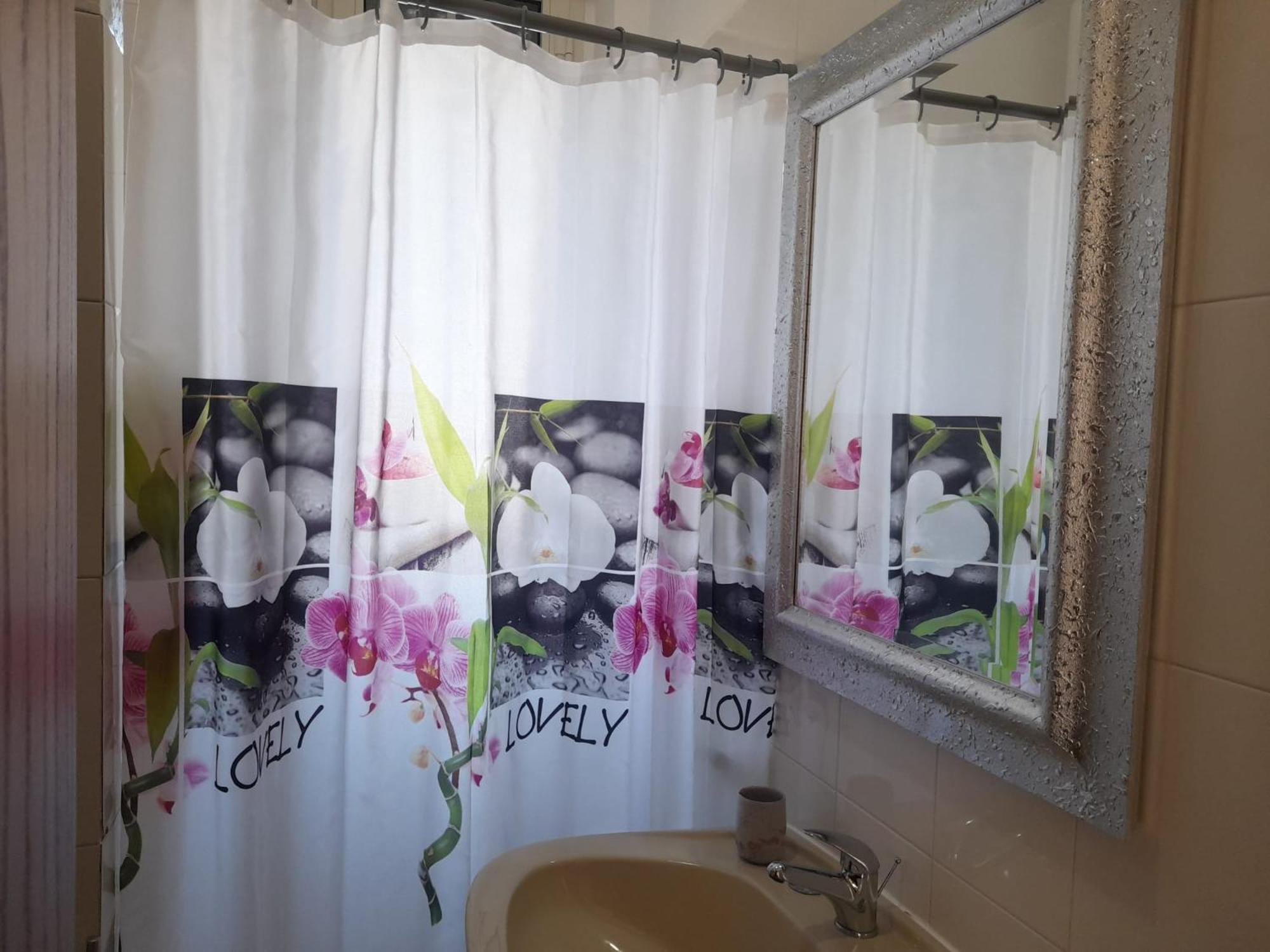 Tra Vento E Mare Apartment Lendinuso Luaran gambar
