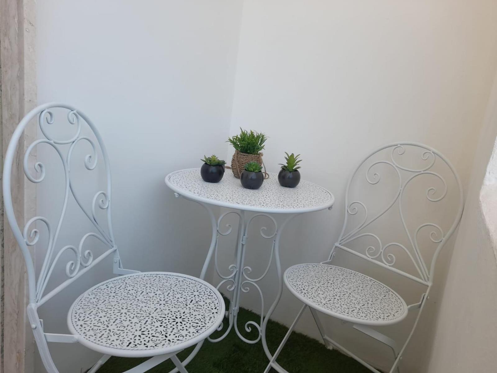 Tra Vento E Mare Apartment Lendinuso Luaran gambar